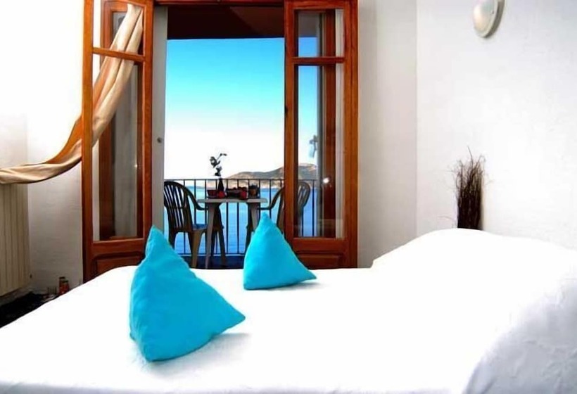 호텔 Restaurant Le Filosorma