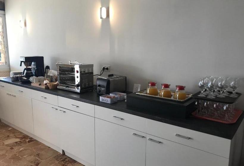 호텔 Restaurant Le Filosorma