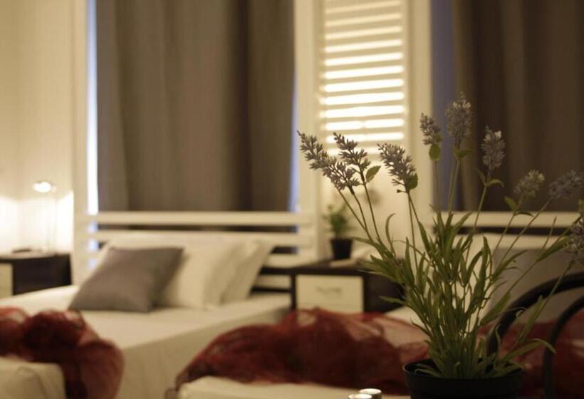 هتل Rossovino Milano