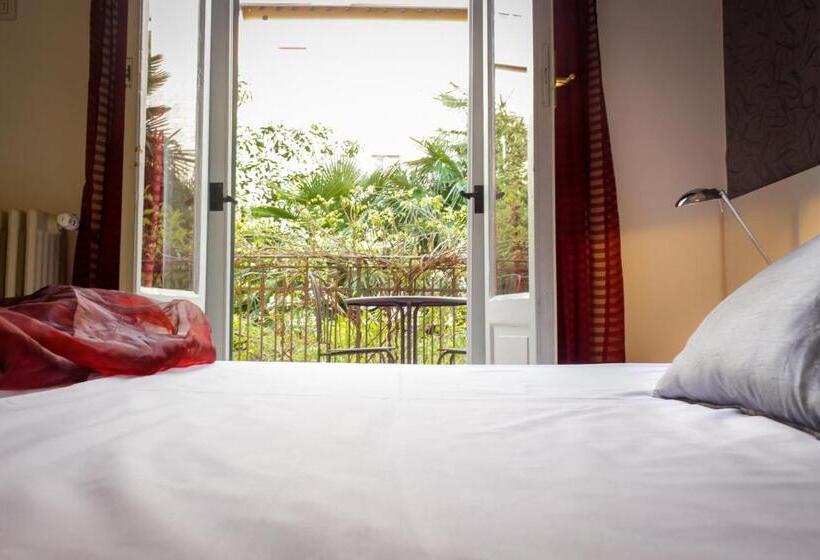 هتل Rossovino Milano