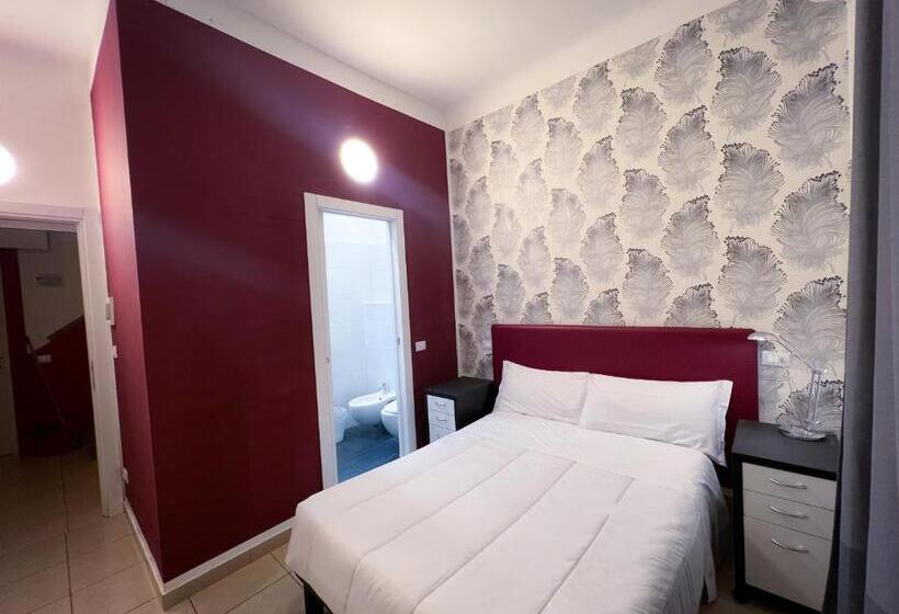 هتل Rossovino Milano