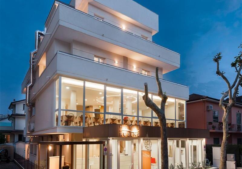 호텔 Rubens