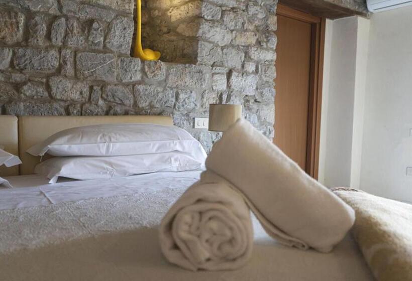 בית מלון כפרי Borgo Giusto Tuscany