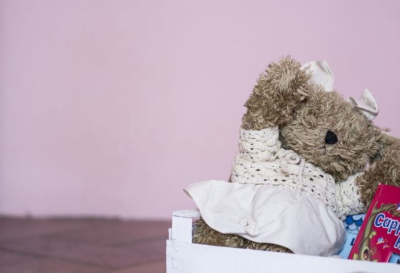 교외 호텔 Croce Di Bibbiano