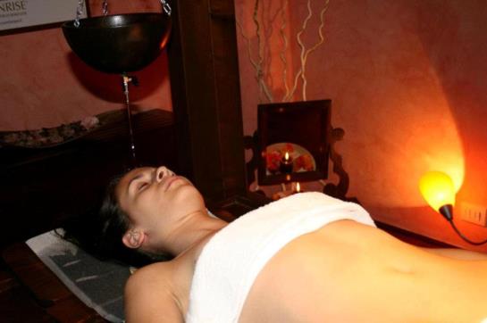 هتل روستایی Entropia Country House