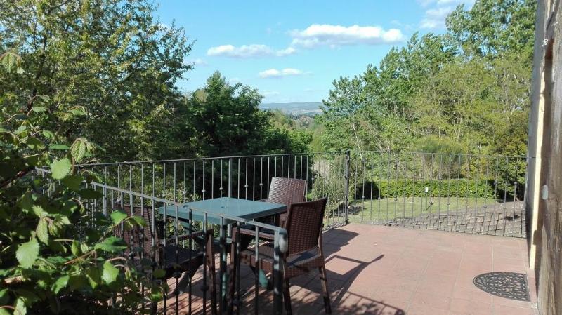 فندق ريفى Tana De Lepri