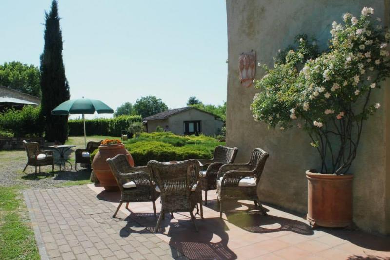 فندق ريفى Tana De Lepri