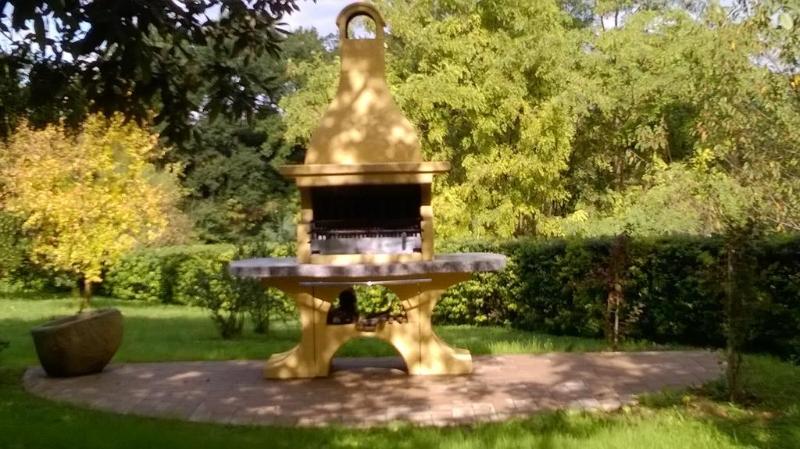 فندق ريفى Tana De Lepri