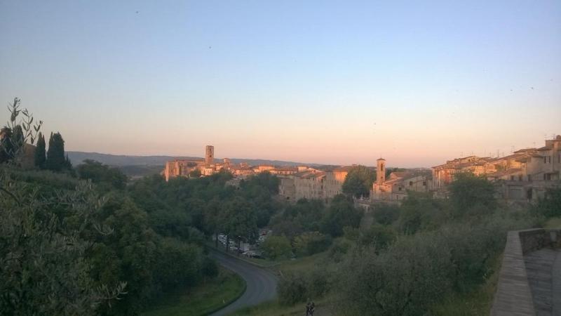 فندق ريفى Tana De Lepri