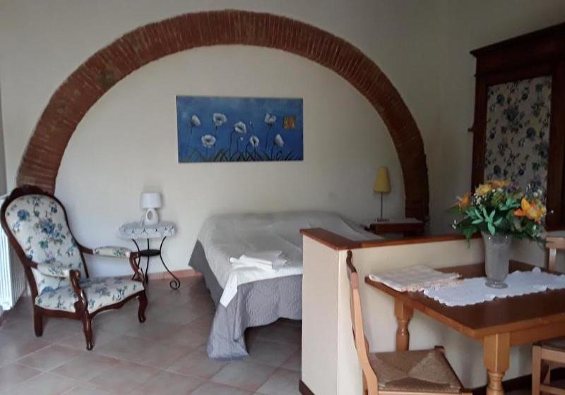 فندق ريفى Tana De Lepri