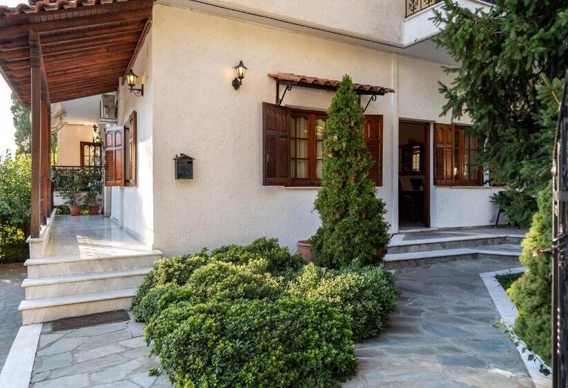 בית מלון כפרי San Giorgio Villa