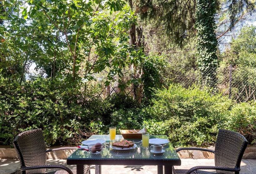 בית מלון כפרי San Giorgio Villa