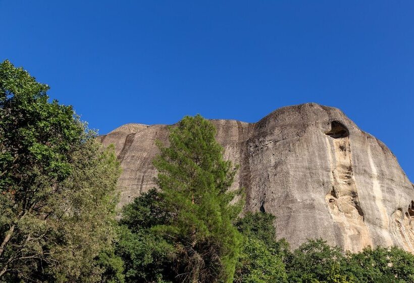 בית מלון כפרי San Giorgio Villa