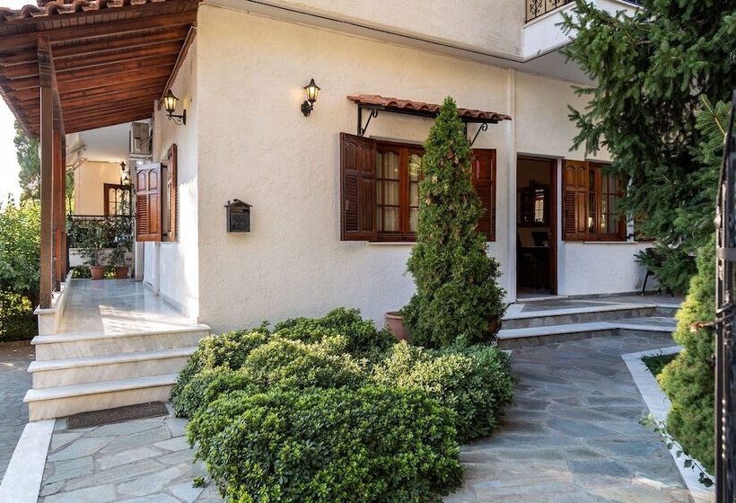 هتل San Giorgio Villa