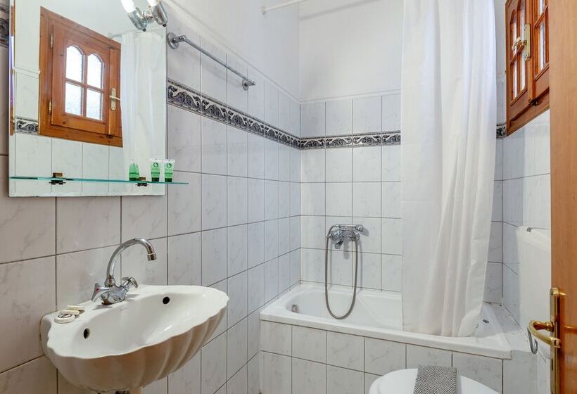 בית מלון כפרי San Giorgio Villa