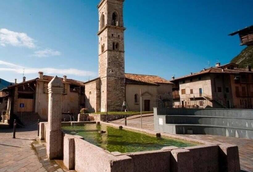 فندق San Lorenzo