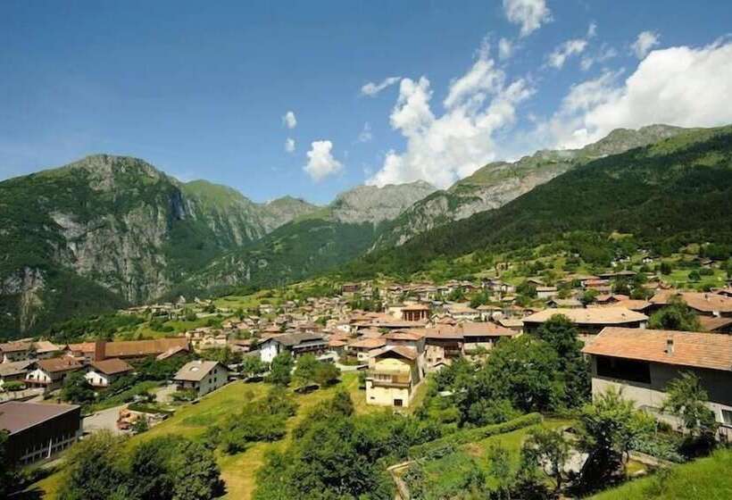 فندق San Lorenzo