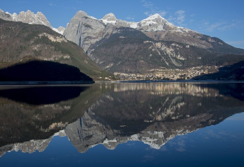 فندق San Lorenzo