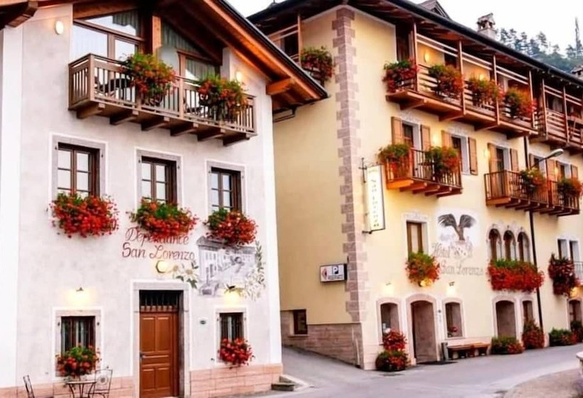 فندق San Lorenzo