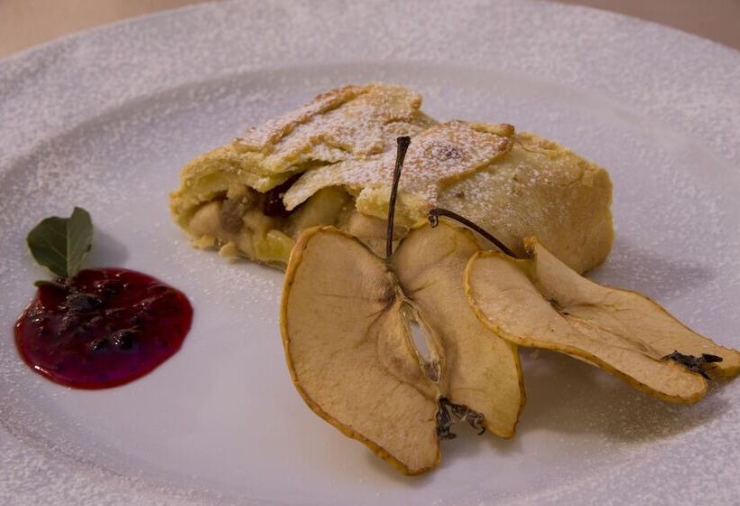 فندق San Lorenzo