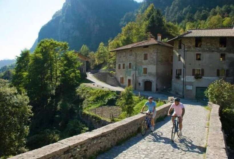 فندق San Lorenzo