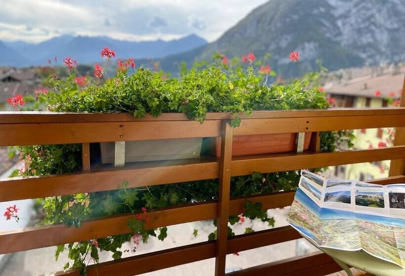 فندق San Lorenzo