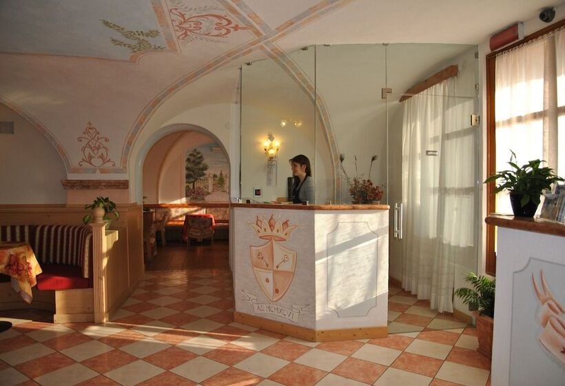 فندق San Lorenzo