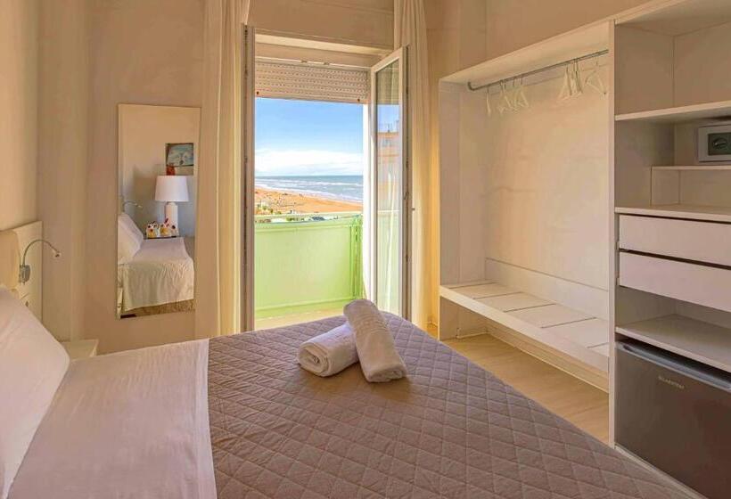 호텔 San Marco Marotta