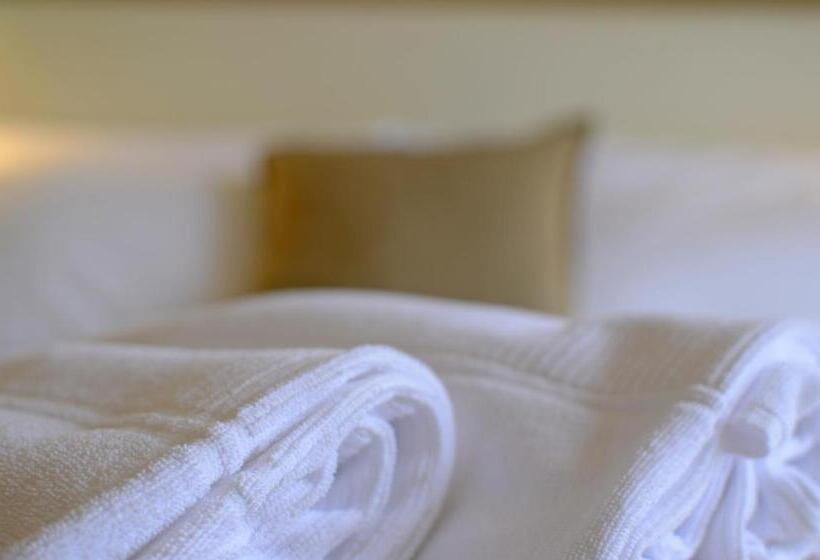 호텔 San Marco Marotta