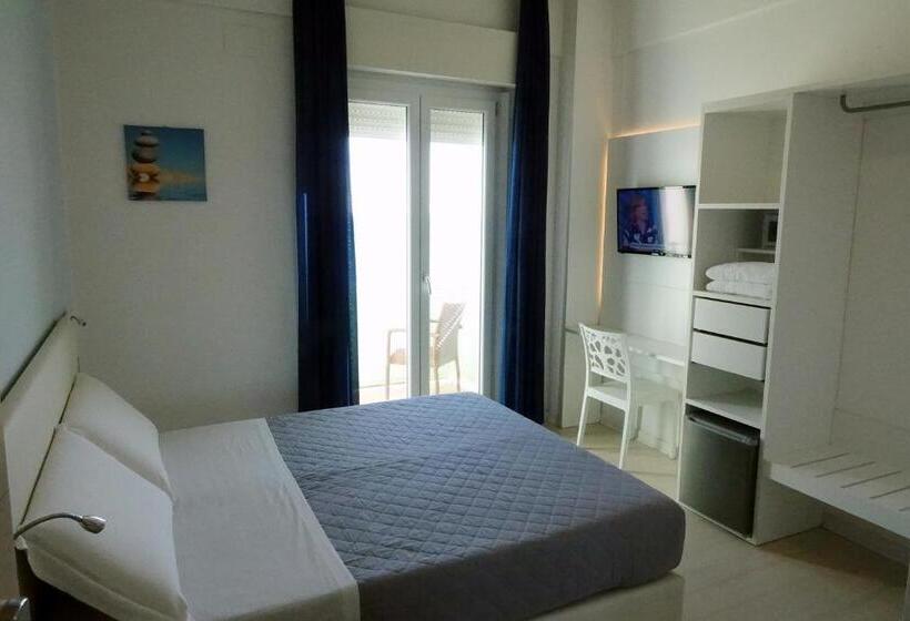 호텔 San Marco Marotta