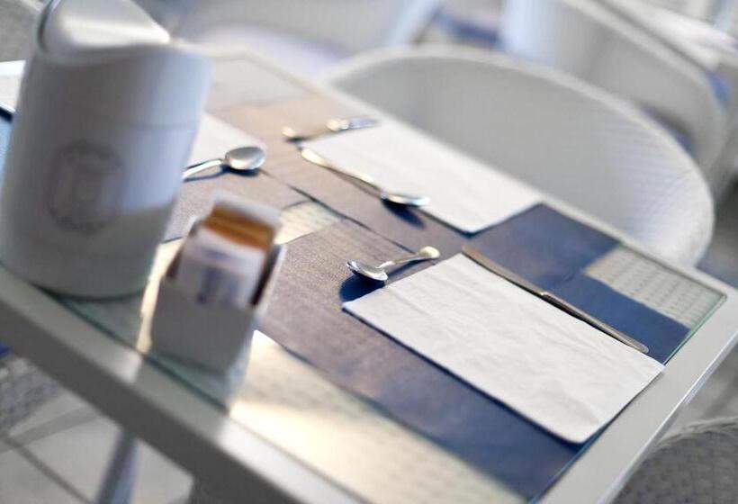 호텔 San Marco Marotta