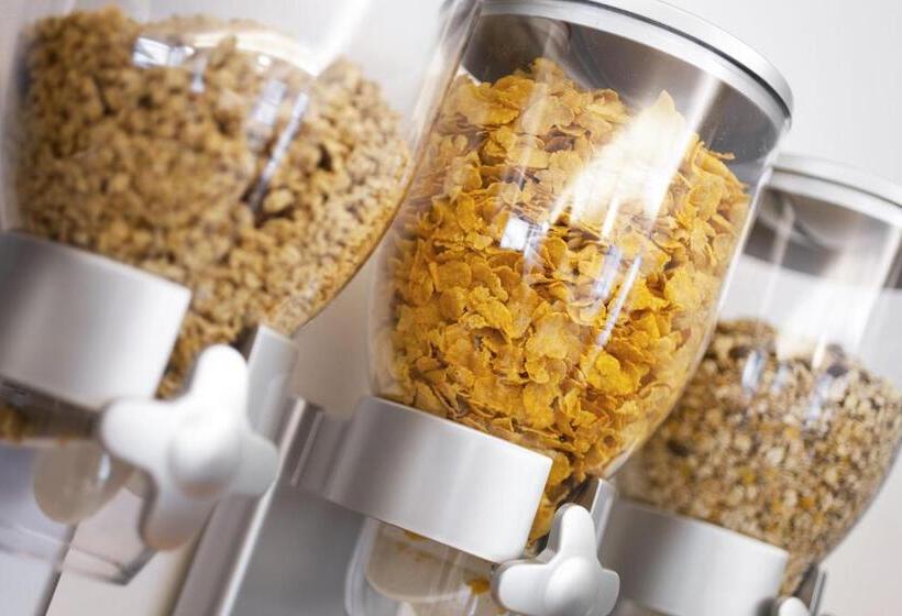 호텔 San Marco Marotta