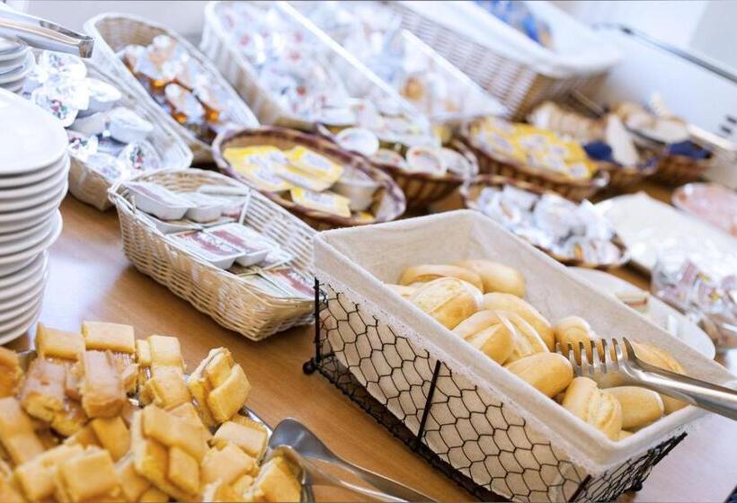 호텔 San Marco Marotta