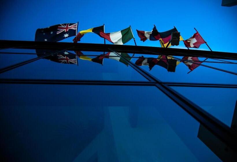 호텔 San Marco Marotta