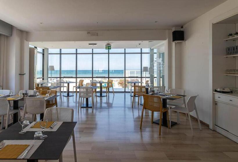 호텔 San Marco Marotta