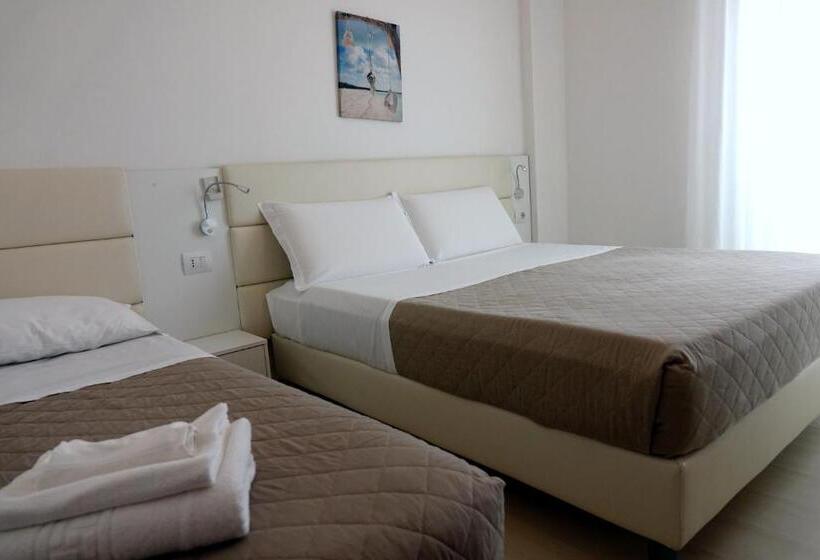 호텔 San Marco Marotta