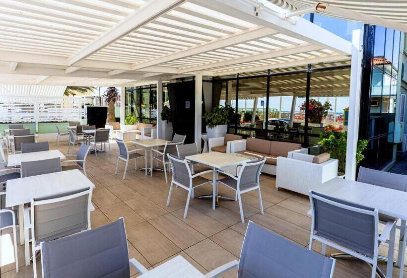 호텔 San Marco Marotta