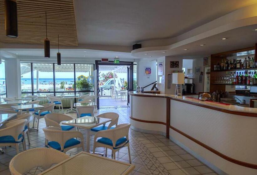 호텔 San Marco Marotta