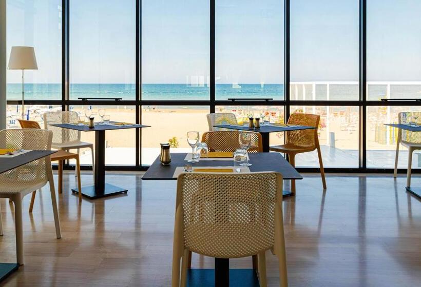 호텔 San Marco Marotta