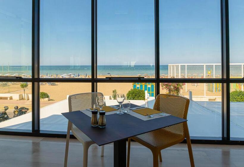 호텔 San Marco Marotta