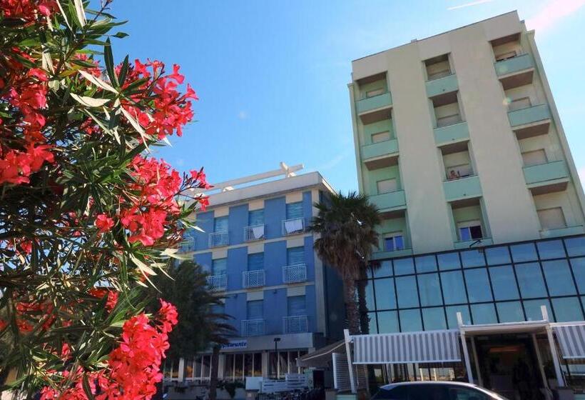 호텔 San Marco Marotta