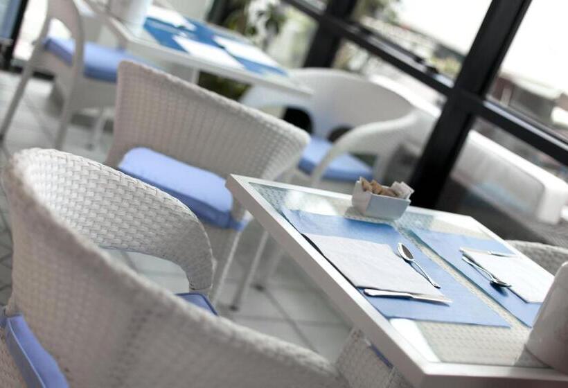 호텔 San Marco Marotta