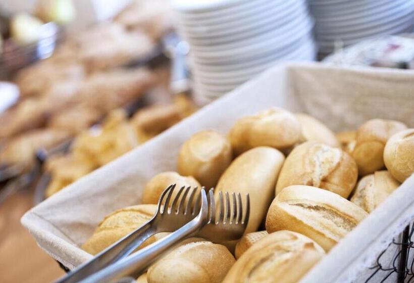 호텔 San Marco Marotta