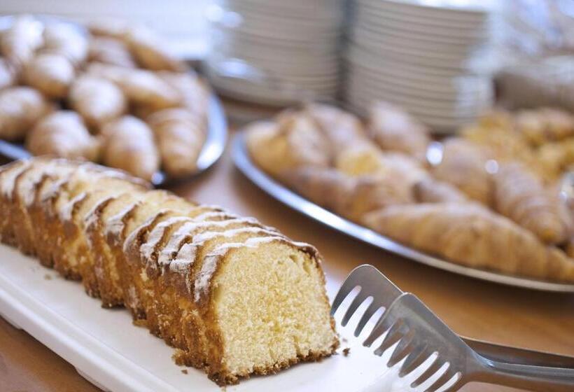 호텔 San Marco Marotta