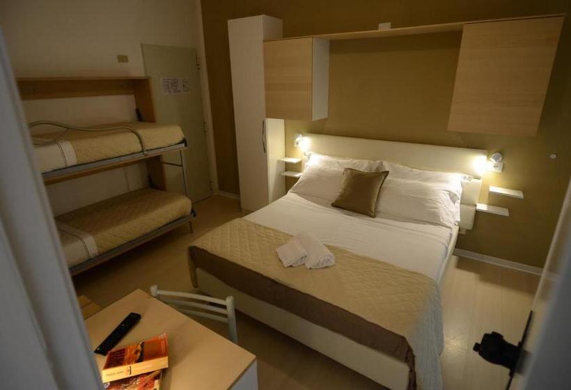 호텔 San Marco Marotta