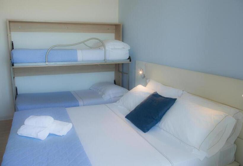 호텔 San Marco Marotta