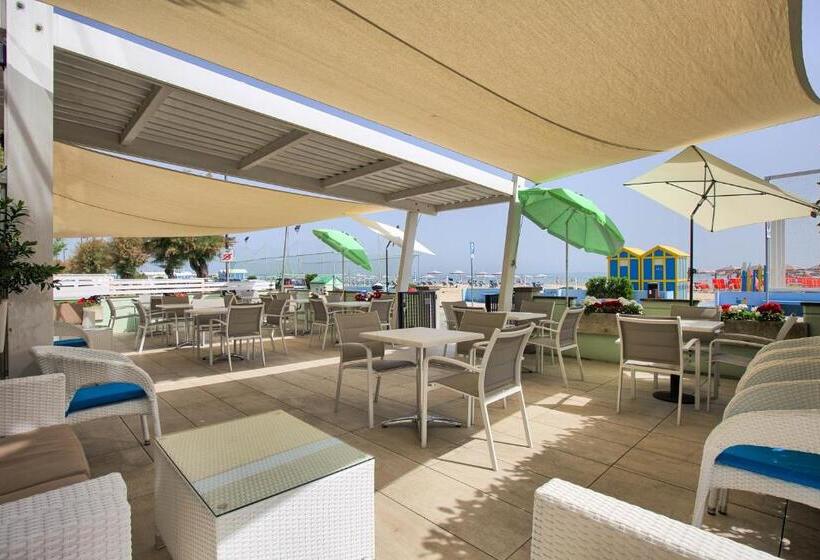 호텔 San Marco Marotta