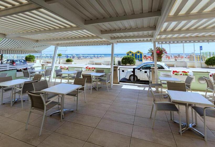 호텔 San Marco Marotta