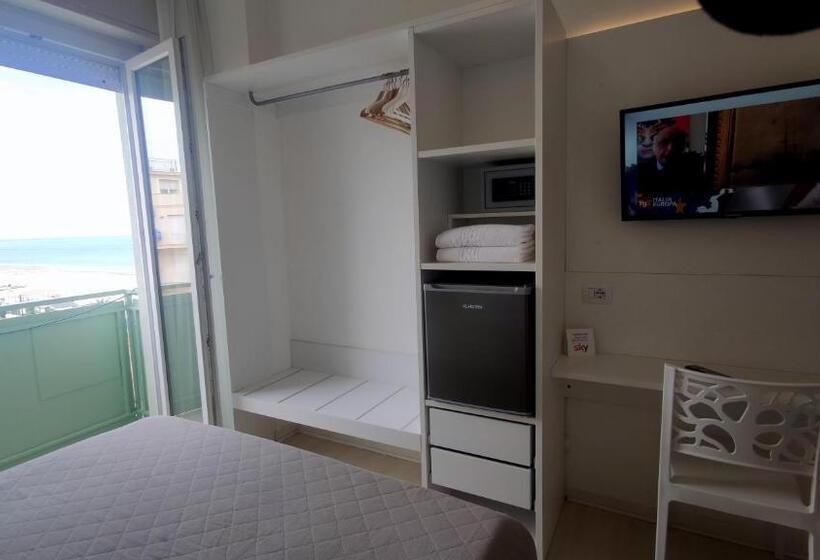 호텔 San Marco Marotta