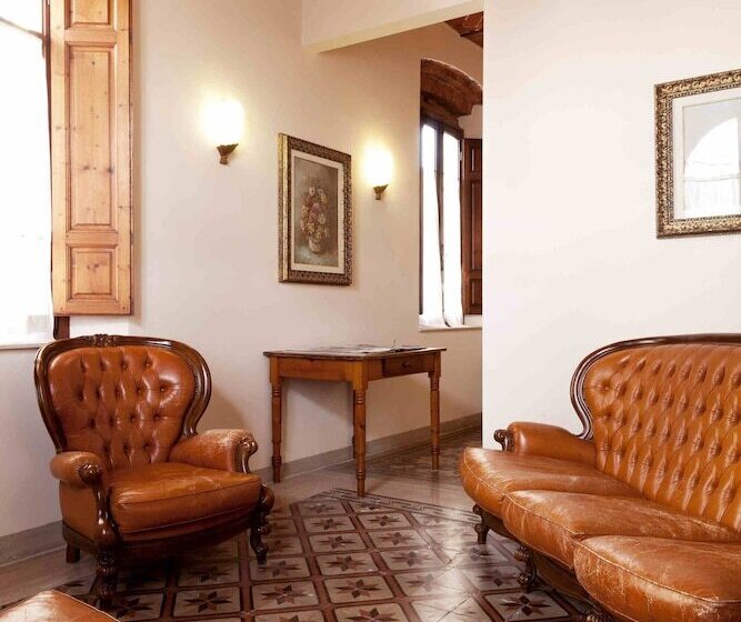 בית מלון כפרי Savoia E Campana